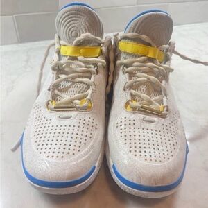 Men’s Wade Shadow 6 Reincarnation Basketball Shoes